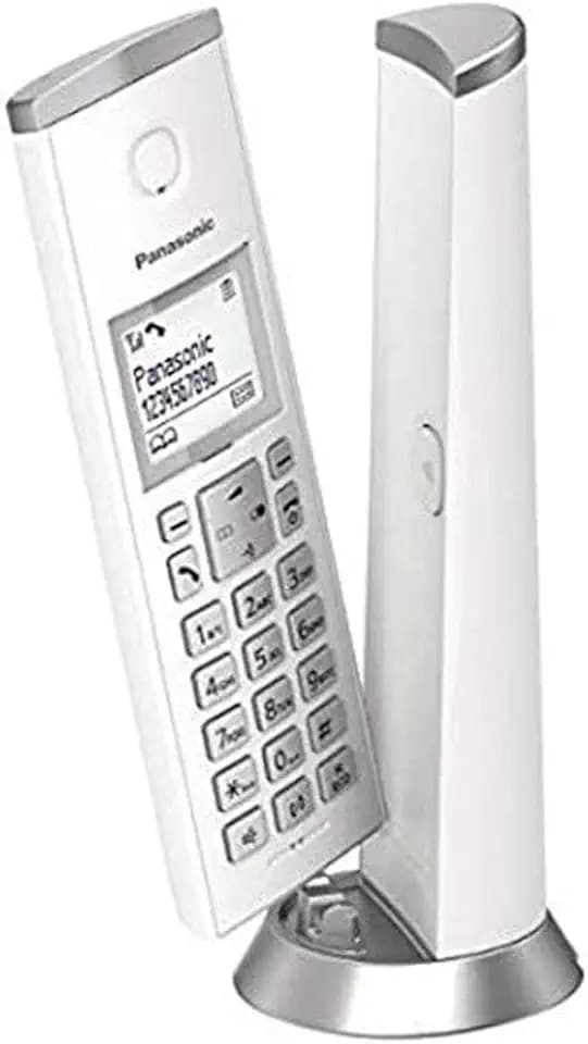 Panasonic KX-TGK210JTW – Version für Italien