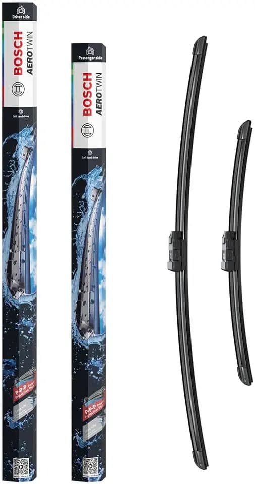 Bosch Aerotwin eA 414 S Front-Scheibenwischer - 650 mm und 400 mm
