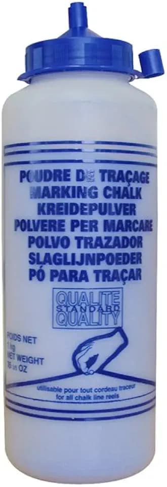 Metrica Blaues Pulver 1Kg, 60127