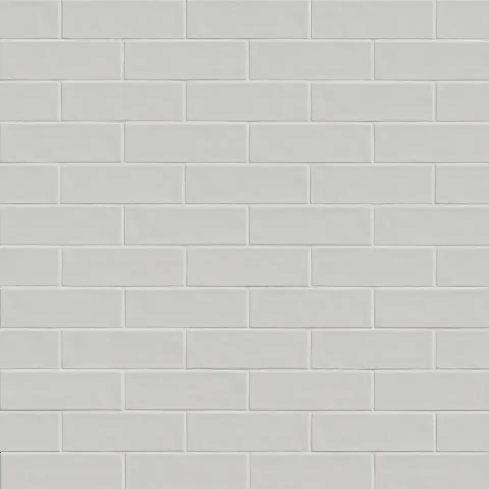 MSI Urbano 4x12in.Dusk Glossy Ceramic Subway Kitchen & Bath Tile
