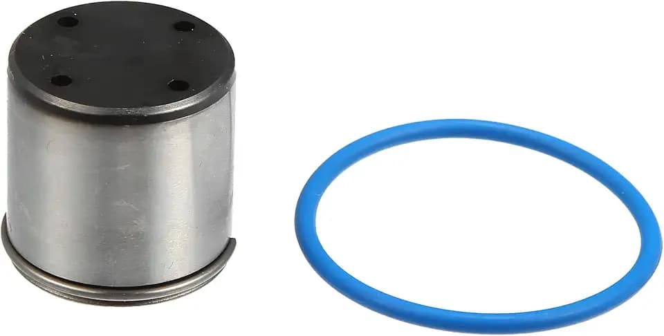 X AUTOHAUX Kraftstoffpumpe Nockenfolger für Audi A3 A4 TT 2.0T FSI für VW für Volkswagen GTI Golf R Jetta Passat Hochdruck-Kraftstoffpumpe Stößel Nockenwellenfolger 06D-109-309-C
