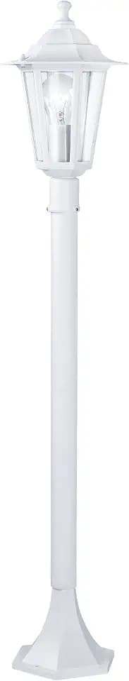 EGLO Außen-Stehlampe Laterna 5, 1 flammige Außenleuchte