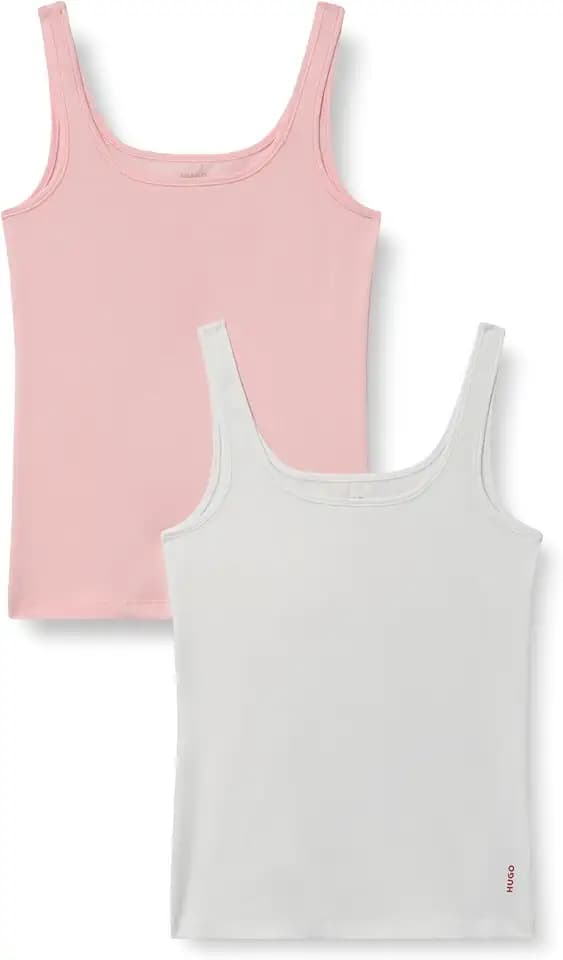 HUGO Damen Twin Vest 10272521 01 Vest