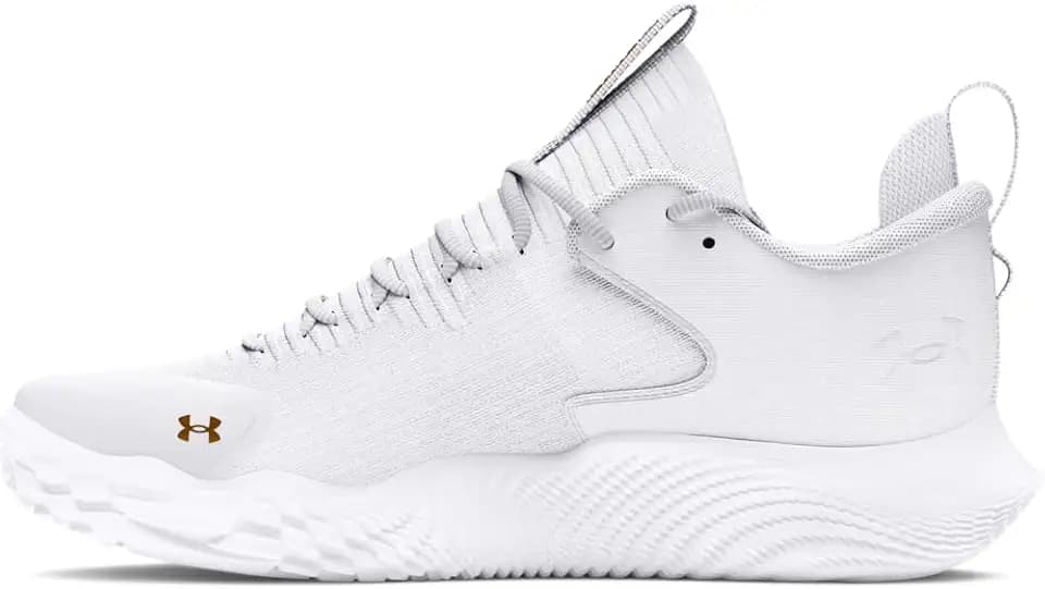 Under Armour Women's Flow Ace Low Volleyball Shoes
