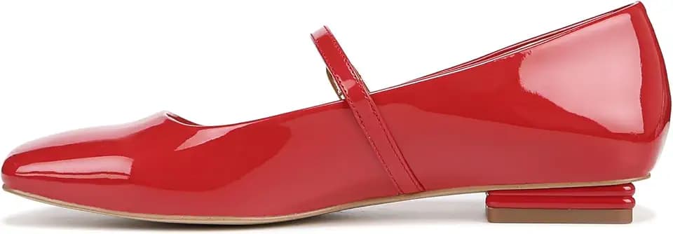 Franco Sarto Tinsley Mary Jane Flats
