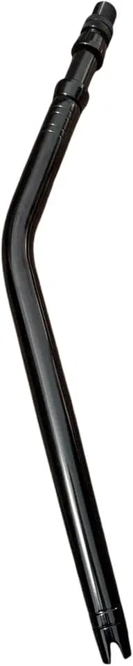 Geronimo Tackle #4 Aluminum Trolling Bent Butt