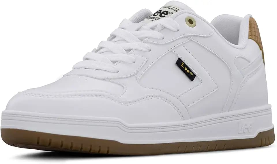 Lee Women's Bex Retro Court Fashion Sneaker