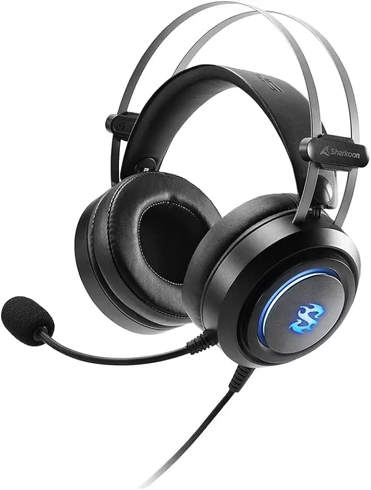 Sharkoon Skiller SGH30 Gaming Headset, RGB