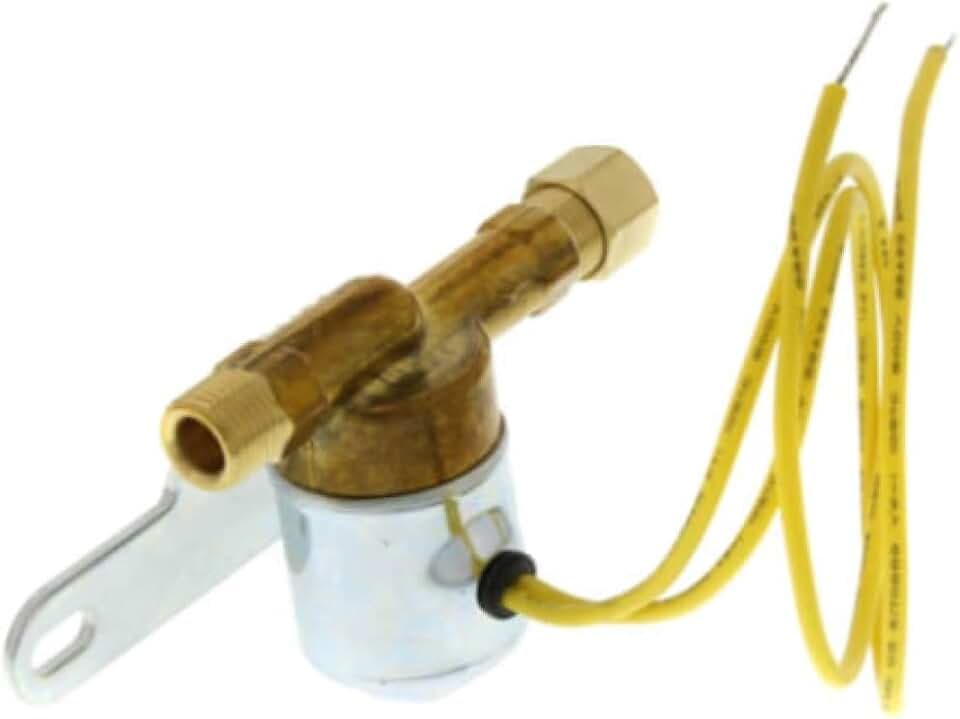AprilAire 4040 Solenoid Valve, 24 Volt for AprilAire Whole House Humidifier Models 400, 400M, 500, 500M, 600, 600M, 558, 550A, 550, 568, 560A, 560, 700, 700M, 768, 760A, 760, 0.5 ounces