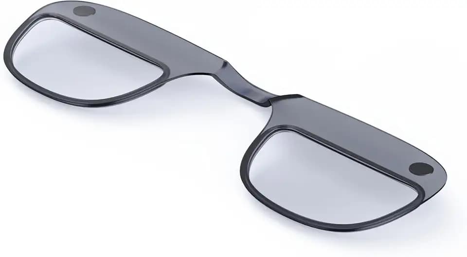VITURE Luma/Luma Pro/Luma Ultra Lens Frame Without Lenses, Magnetic Attachment