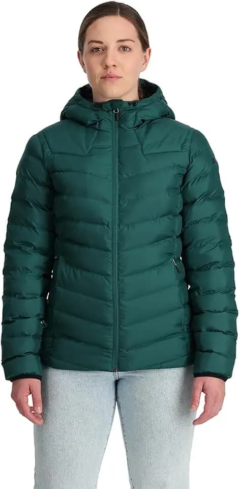 Spyder Women's Spyder Peak Synthetic Down Insulator Jacket