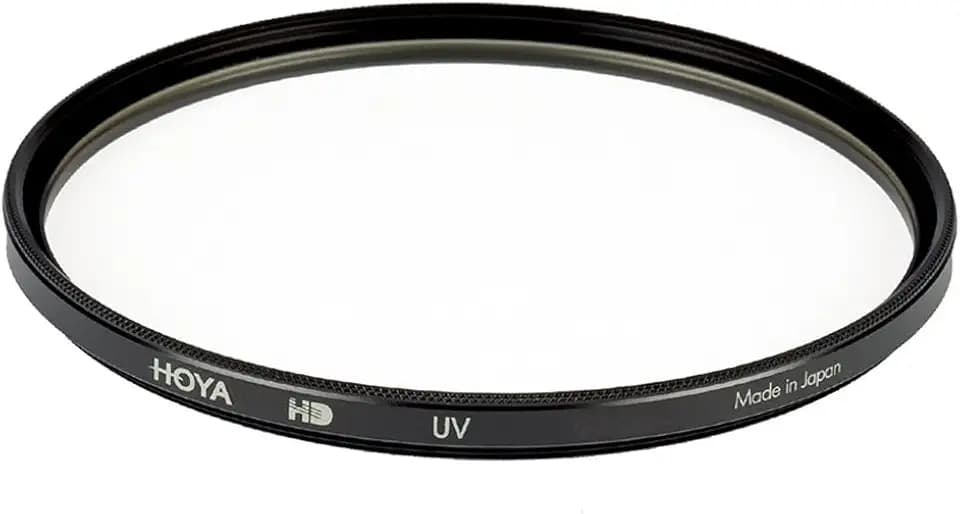 Hoya HD Gold UV-Filter 52mm schwarz