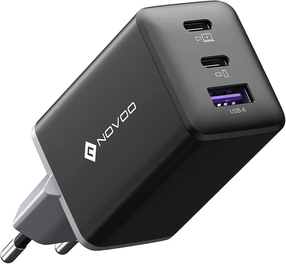 NOVOO USB C Charger RG68