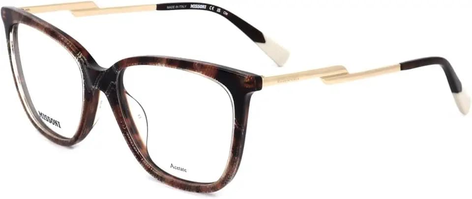 Missoni Unisex Mis 0125/G Sunglasses