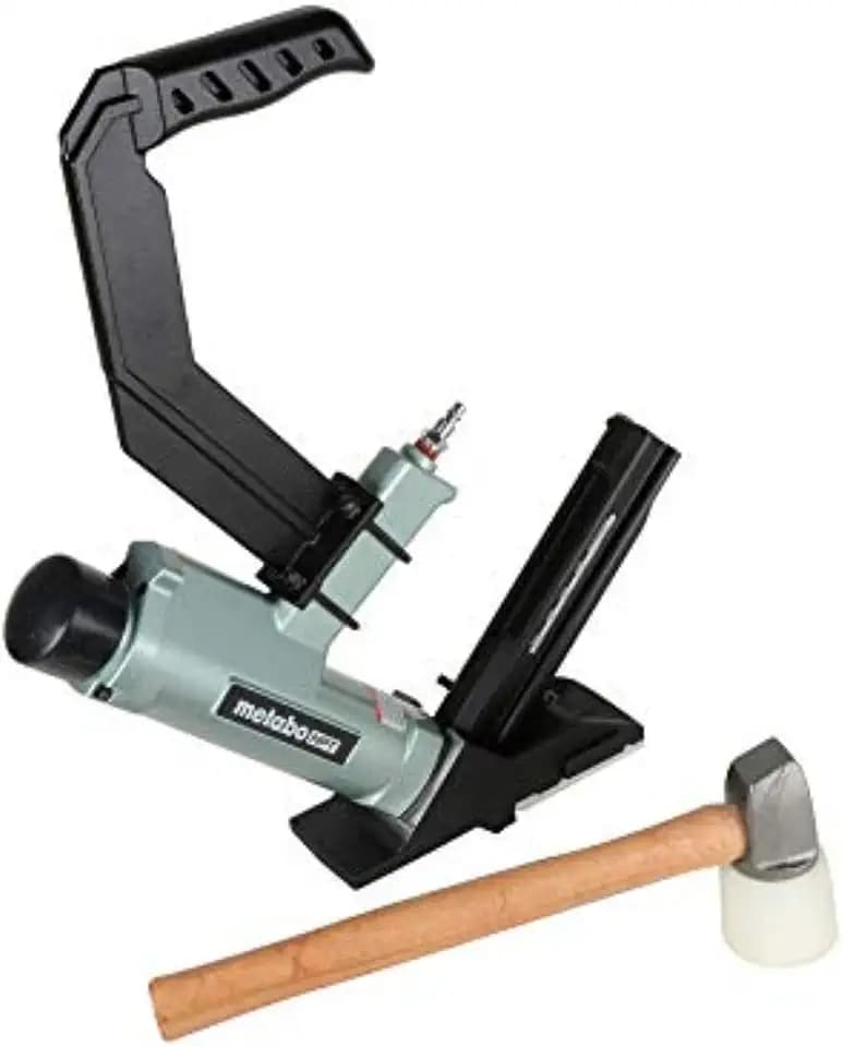 Metabo HPT Flooring Stapler Detachable Long-Reach Handle, N5010AB