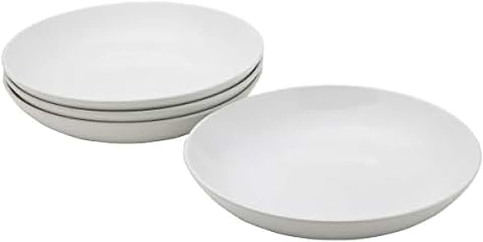 48 Ounce Dinner Pasta Bowls