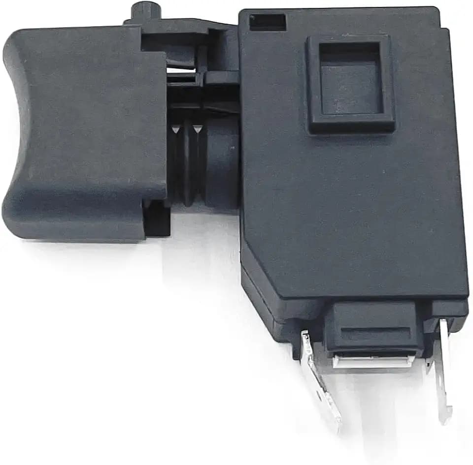 #650710-5 Power Switch Fits DDF480 DDF481 DDF484 XFD07M XFD07Z Replacement Part New For Makita