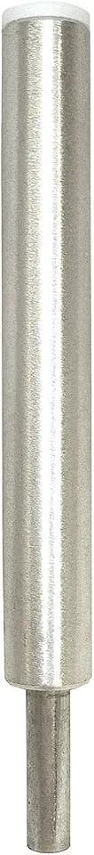 Shoreline Marine Brushed Aluminum 11 Inch Seat Post