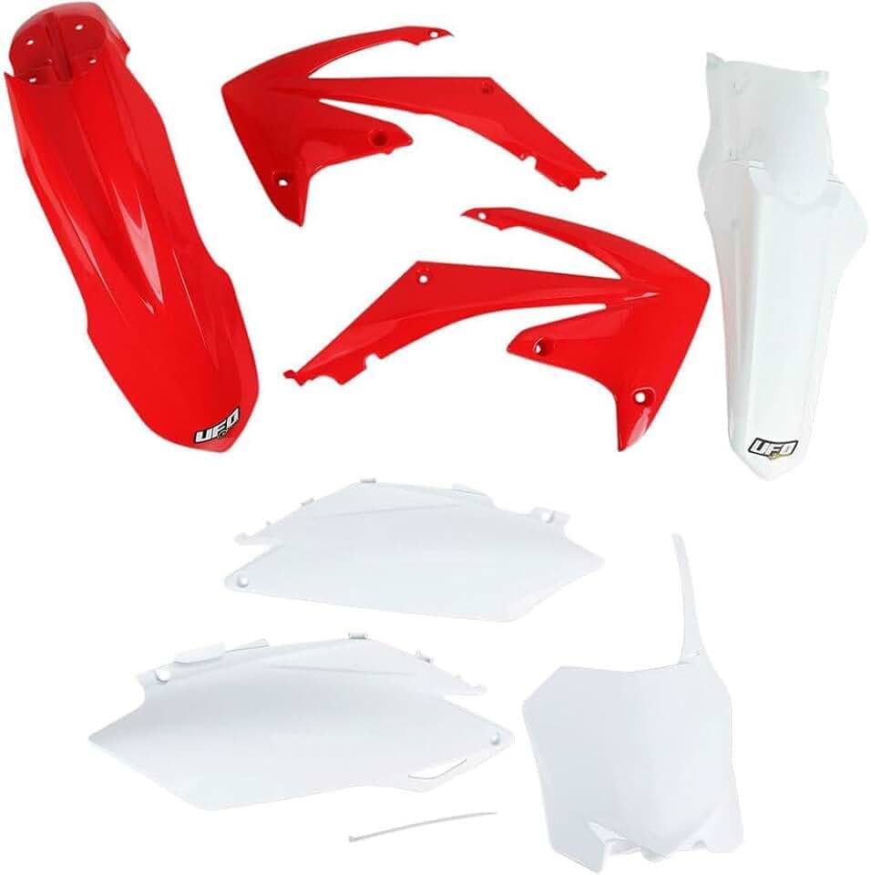 UFO PLAST full KIT 999 Honda CRF 450R 2011-2012