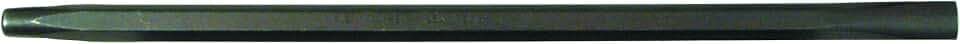 Mayhew Pro 24551 9/16-by-14-Inch Bearing Race Punch Steel Black