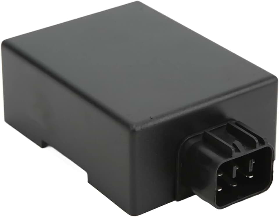 CDI-Box, CDI-Zündspulen-Zündmodul-Ersatz für 400 500 ATV