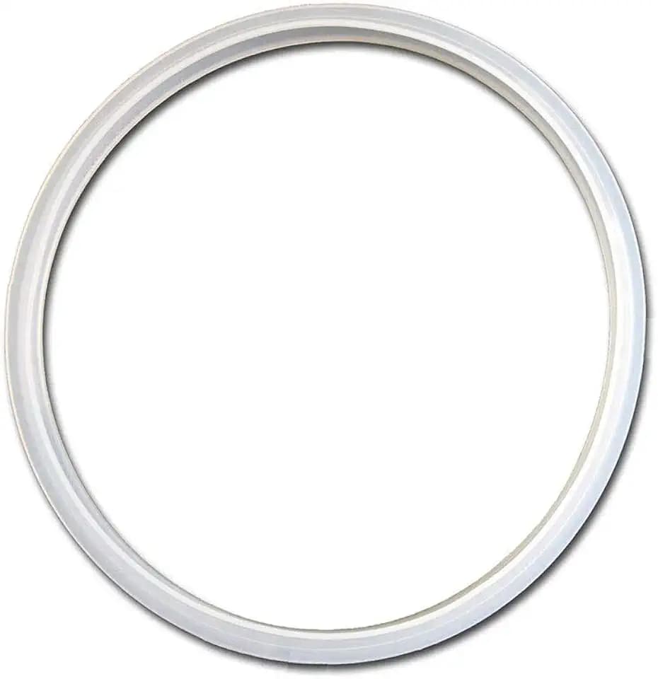 Silicone Sealing Ring Food Grade Gaskets Spare Parts for Still/water distiller/Wine Making Kit 8 Gallon