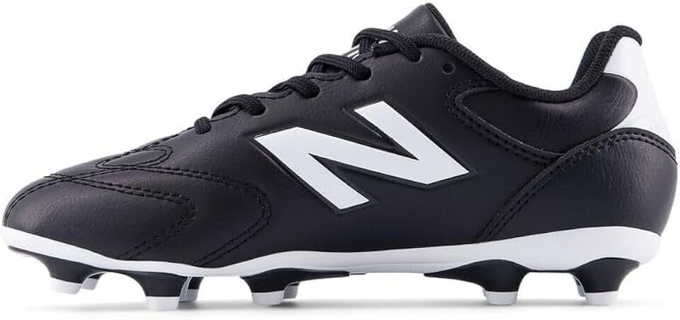 New Balance Kids' 442 Team Jnr Fg V3