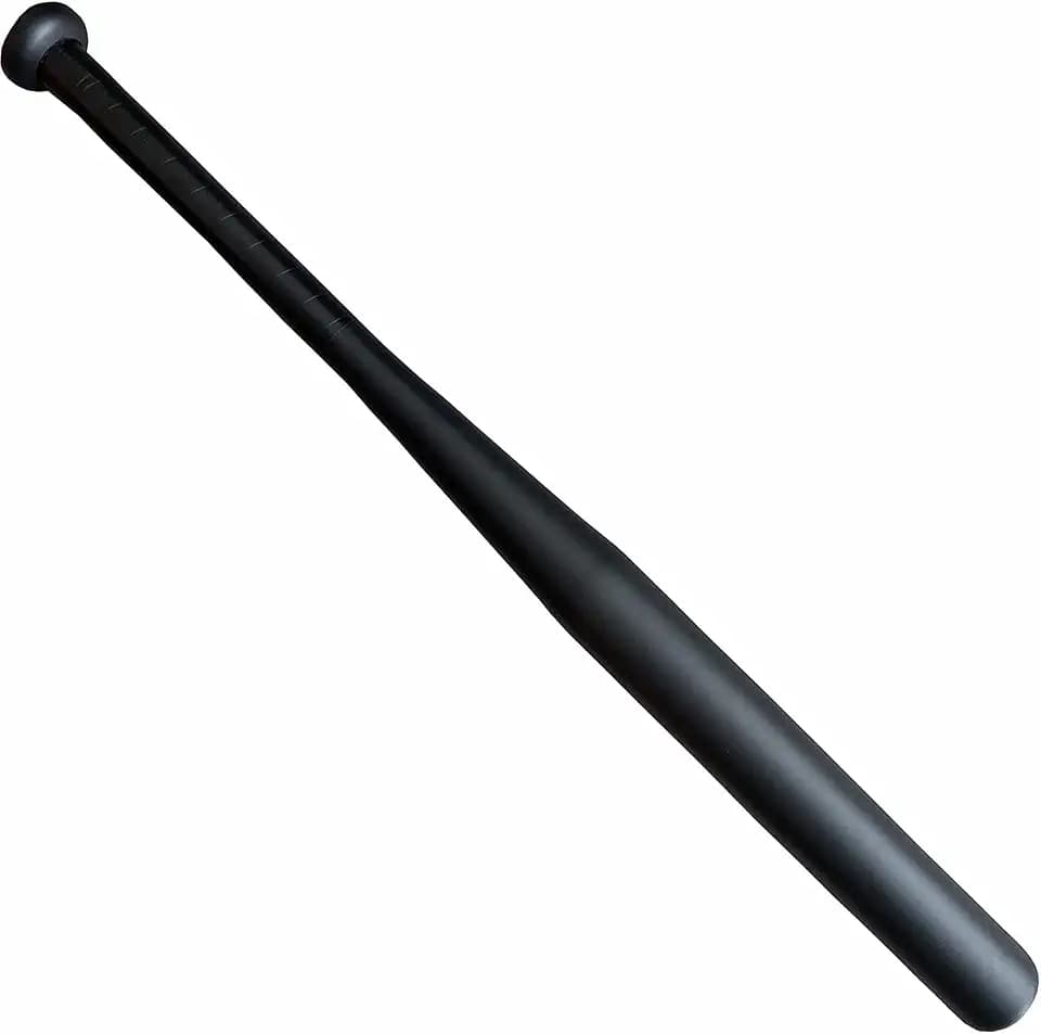 Aluminum Baseball Bat - 17 Inch 21 Oz/28 Inch 35Oz / 30 Inch 38 Oz