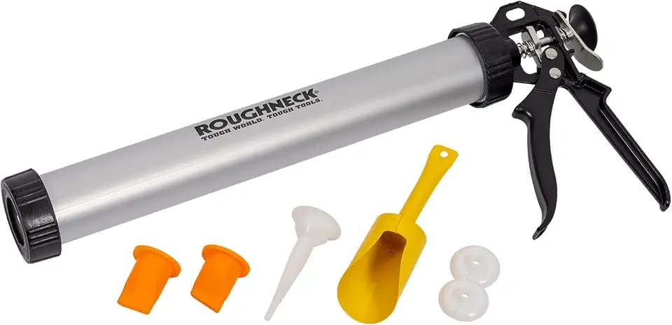 Roughneck 32100 Mörtelspritze