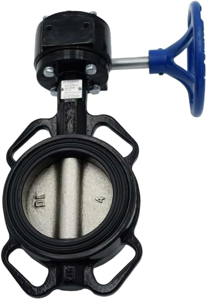 Legend Valve 116-481 2" T-335DI-G BUTTERFLY VALVE Model T-335DI-G