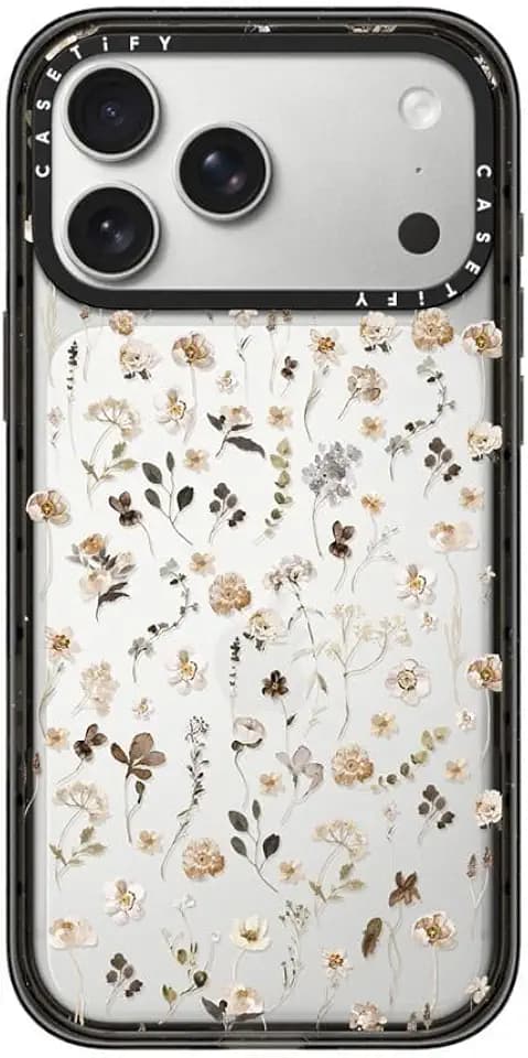 CASETiFY for iPhone 17 Pro Max Case - Impact