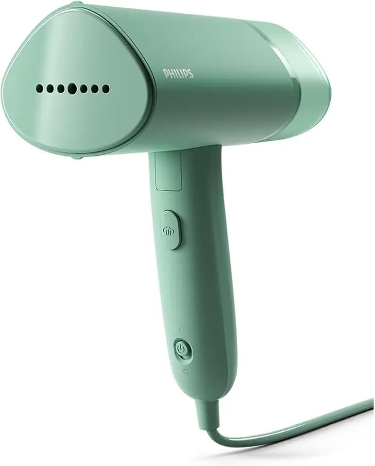Philips Steamer 3000 Serie, Grün, 1000 W