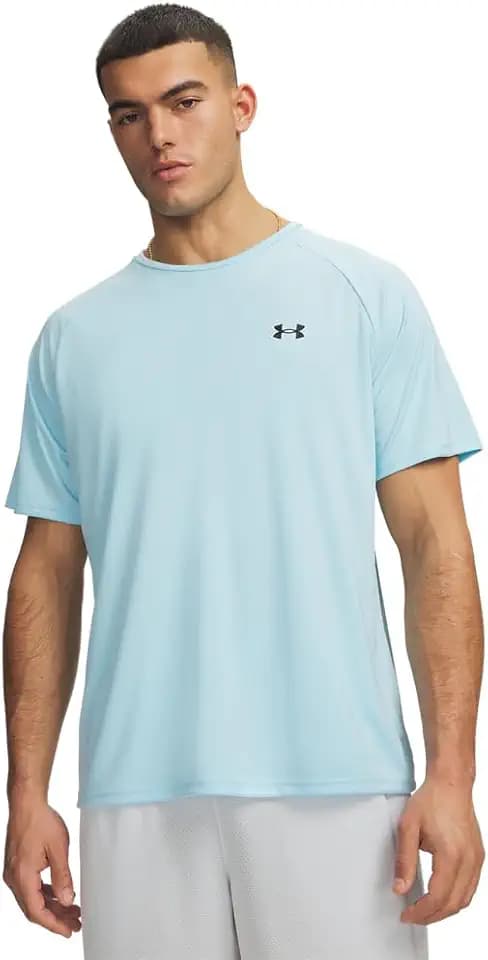 Under Armour Men's Velocity 2.0 Short Sleeve T-Shirt