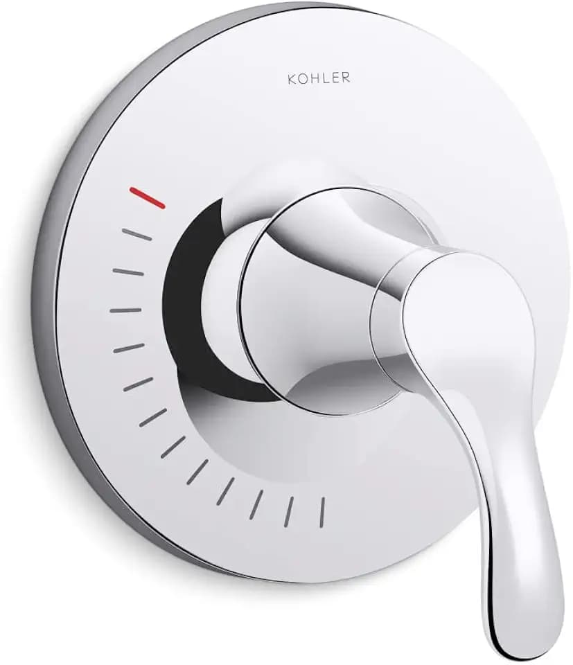 KOHLER SIMPLICE® 1H P/B VLV FCT TRIM