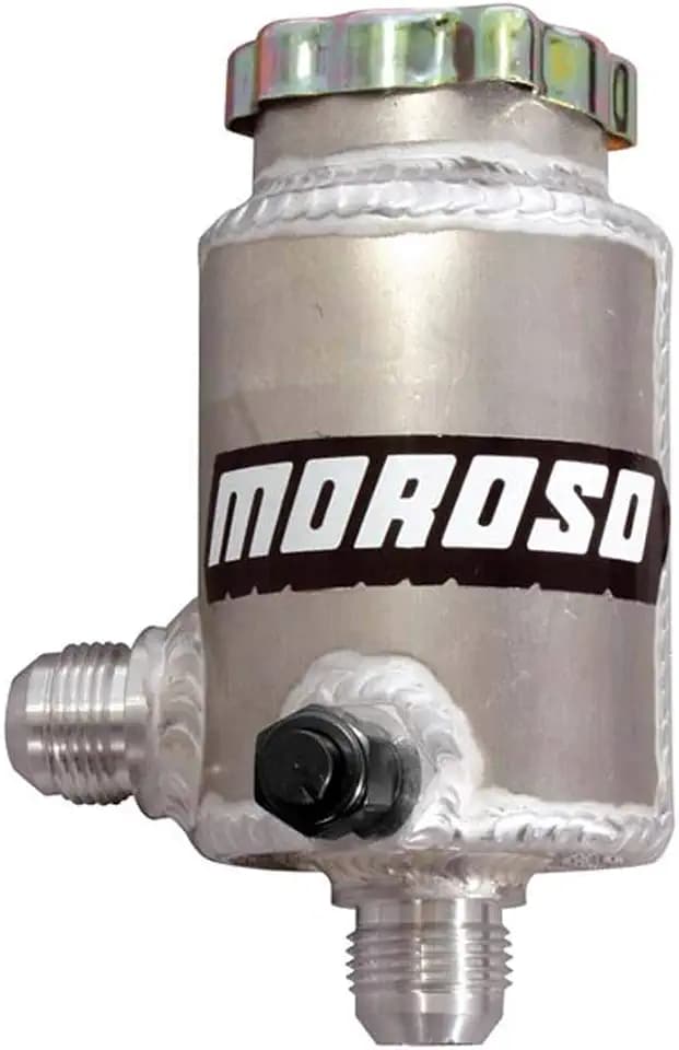 Moroso 85471 Moroso- Separator, Air-Oil