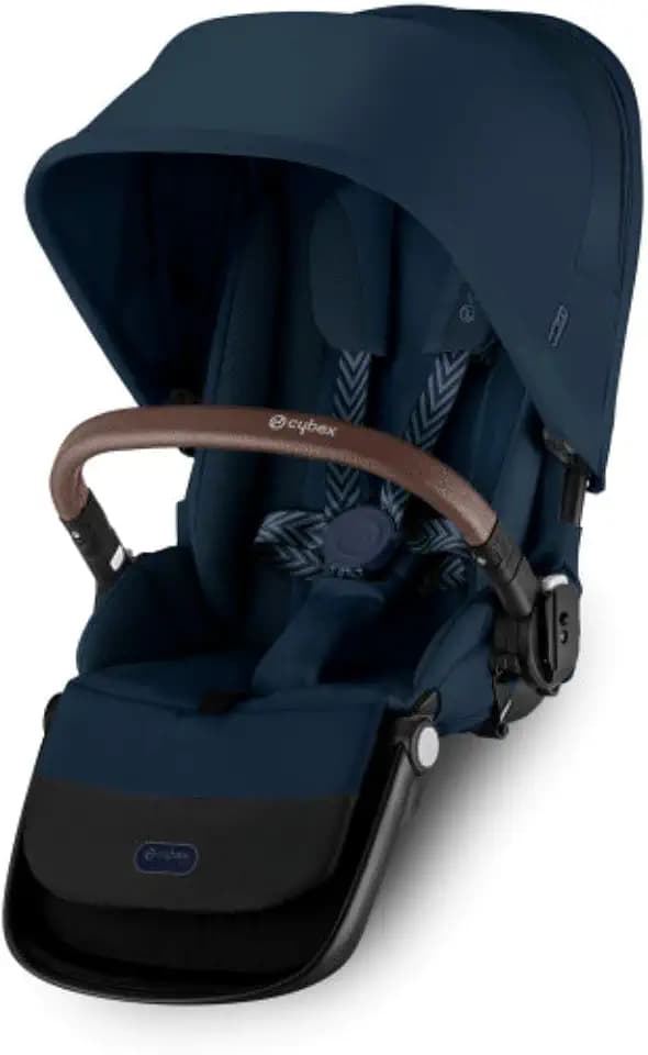 Cybex eGazelle/Gazelle S Second Seat, Ocean Blue