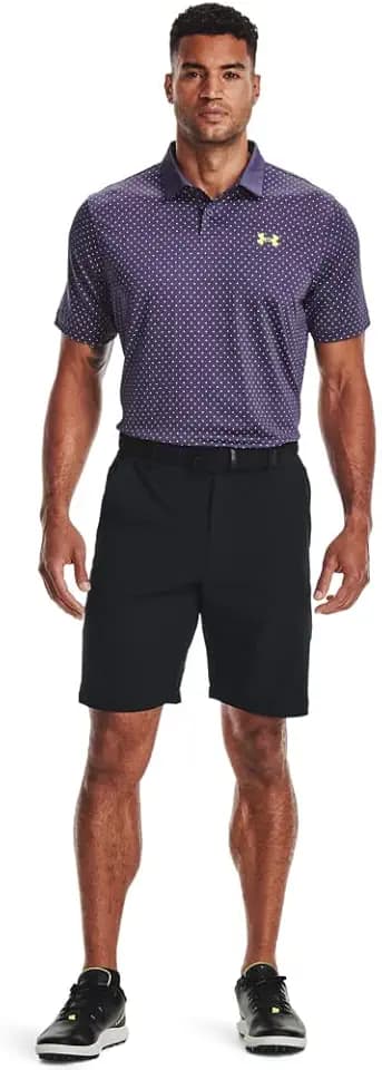 Under Armour Golf 1364409-465