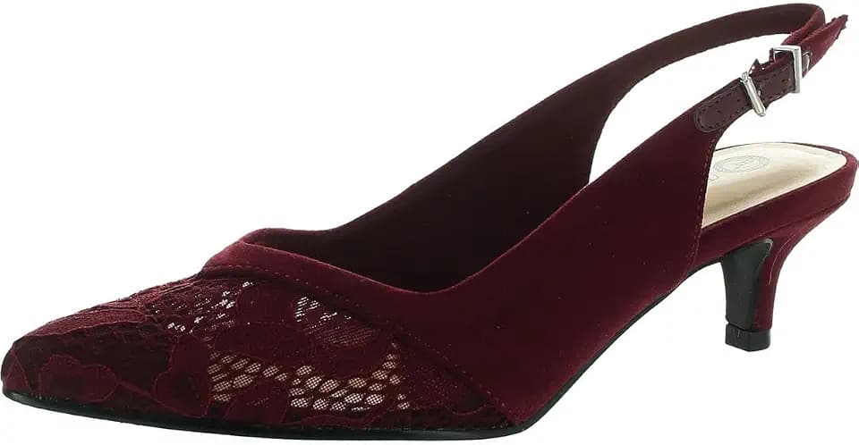 Bella Vita Womens Marquette