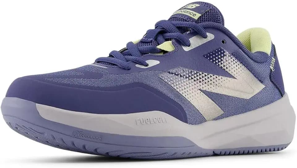 New Balance womens Fuelcell 796 V4