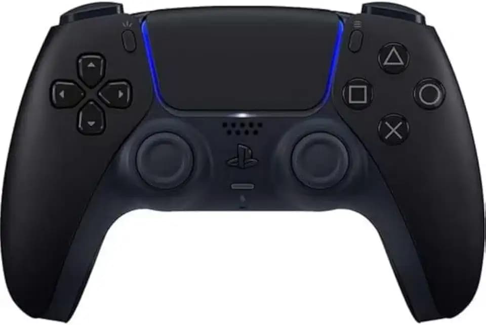 Sony PlayStation 5 DualSense, Wireless Controller, Schwarz