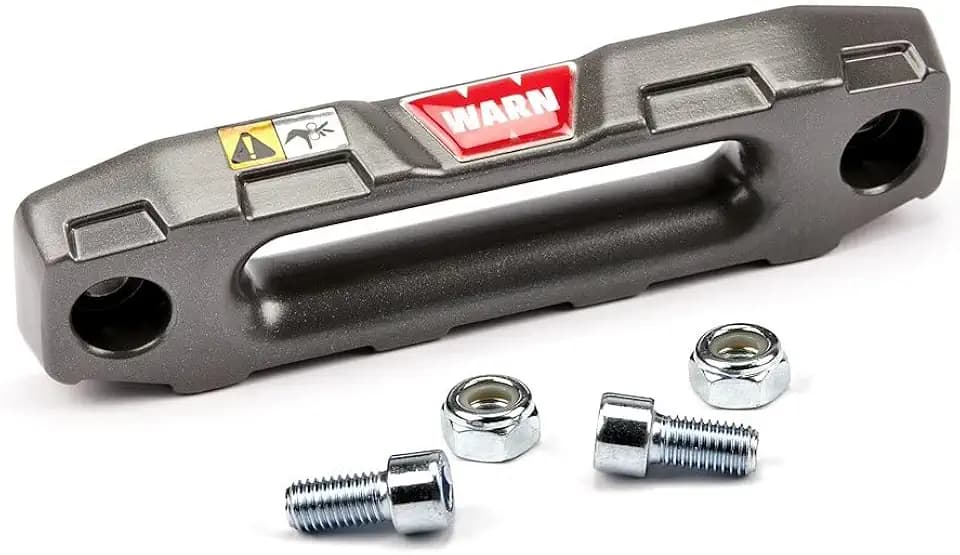 WARN 100968 Epic Hawse Fairlead (Long)