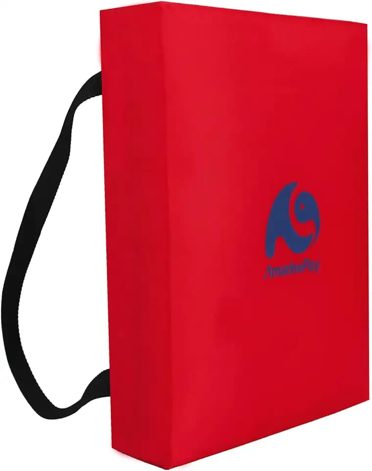 Throwable Flotation Cushion,Emergency Foam Boat Throwable Flotation Device