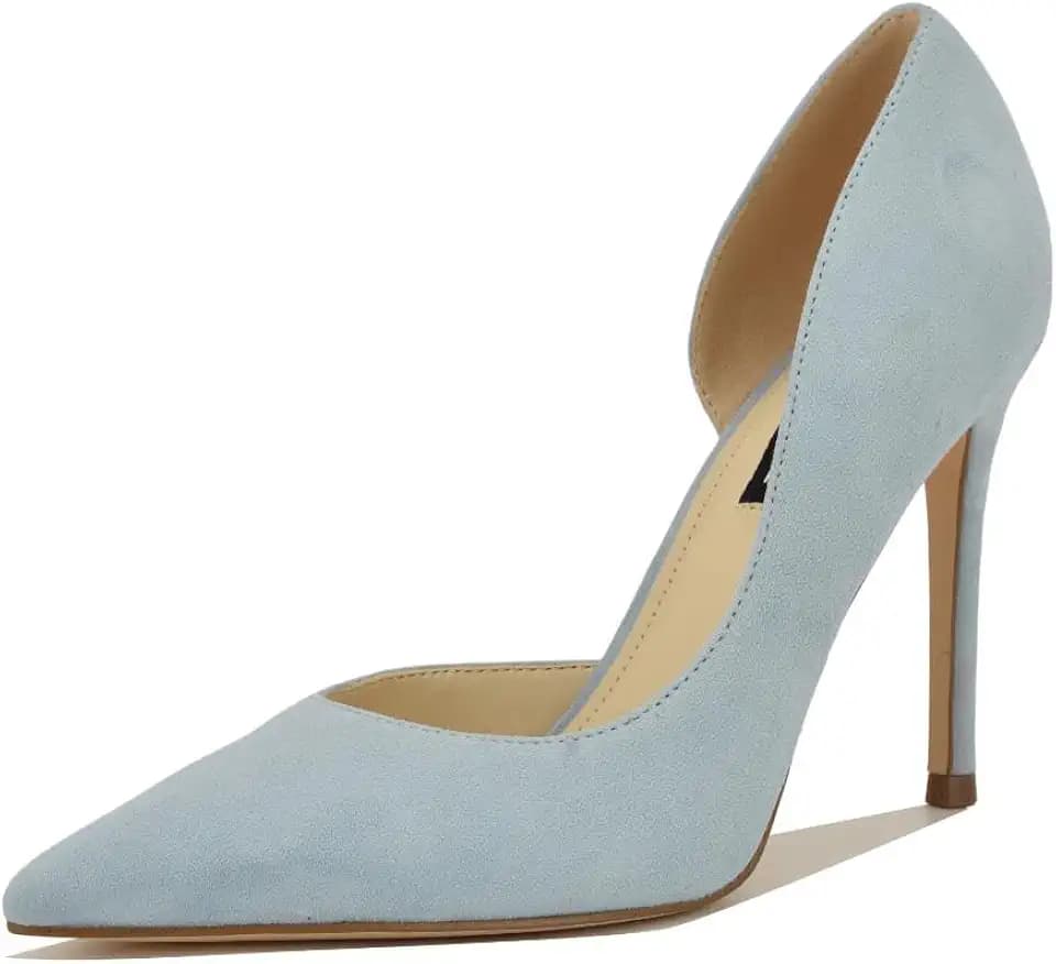 Nine West Women's Folowe Pump