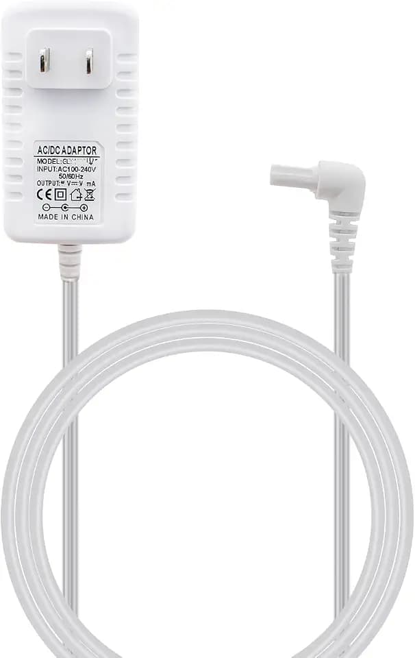 HLVA315J Charger Compatible for Black and Decker Dustbuster Handheld Vacuum HHVI315JO42 HLVA315J22 HNVB115J10, 15V Power Cord