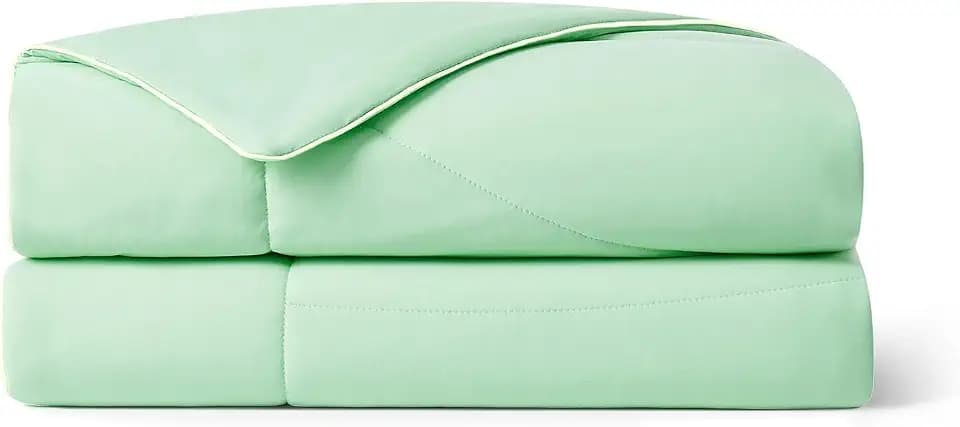 Dream Valley® Temperature Regulating Comforter