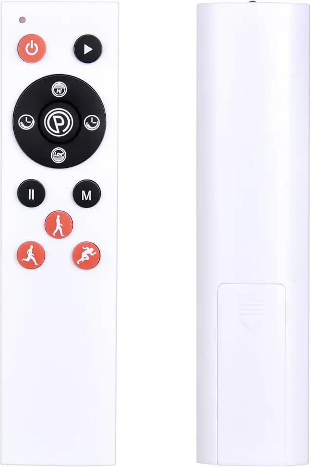 Universal Fernbedienung für Vibrationsplatte Trainingsgerät (Stellen Sie sicher, DASS Ihre alte Fernbedienung mit dem Bild identisch ist)