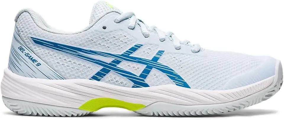 ASICS Women's Gel-Game 9 Tennis Shoes
