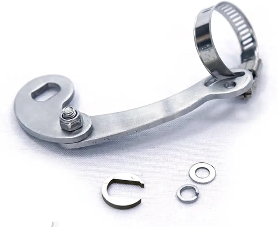 NB POWER Torque arm-Universal for E-Bike Bicycle -Front or Rear,M14 for E-Bike Conversion Kit, Torque arm for BLDC hub Motor