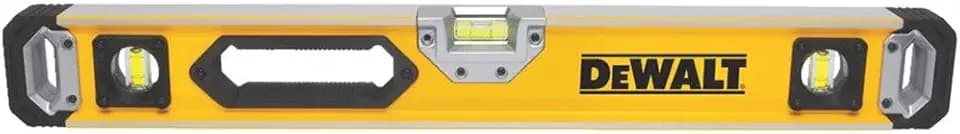 DEWALT DWHT43224 24 in Box Beam Level