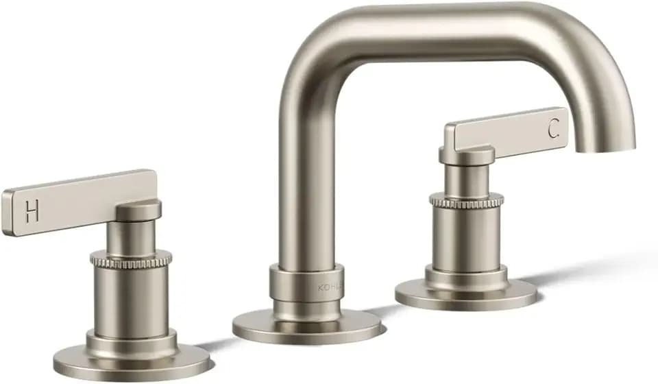 Castia by Studio McGee Widespread Bathroom Sink